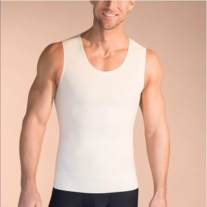 ❌SOLD❌ Marena Recovery - Compression Sleeveless Tank Top _Style No. MTT, M
